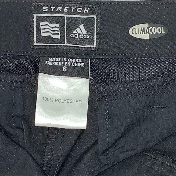 Adidas Athletic Climacool Capris - Picture 5 of 5